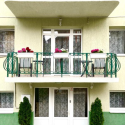 Фото Отель Сoчи Ярдъ