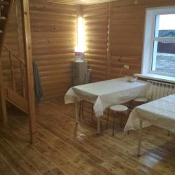 Фото Отель Гостевой дом