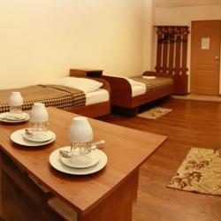 3-местный номер стандарт