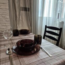 1-комнатные апартаменты улучшенные