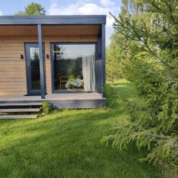 Фото Отель Дача на Истре