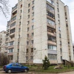 Фото Отель Оптимум на улице Красноармейская