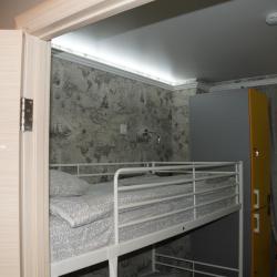 Фото Отель Обской