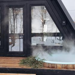 Фото Отель Талви-Кеса