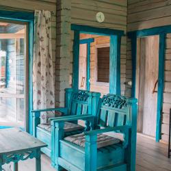 Фото Отель Загородный комплекс Здоровей