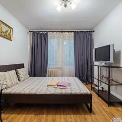 Фото Апартаменты на улице Азовская 29 корпус 2