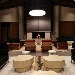 Фото Отель Ridder Resort Hotel ( Резорт)
