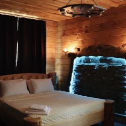 Фото Парк-Отель Березка