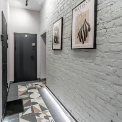 Фото Отель Метры в центре на улице Жуковского 7-9