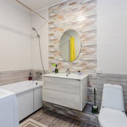 Фото Отель Meridian Apartments (Мередиан Апартментс) на улице Мукагали Макатаева 131 корпус 7