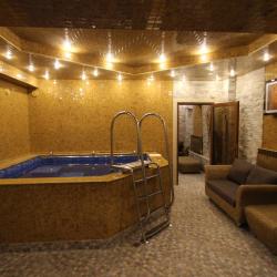 Фото Отель Уют