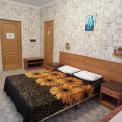 Фото Отель Фантазия