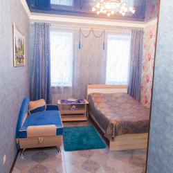 Фото Отель Риф