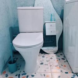 4-местные апартаменты студия