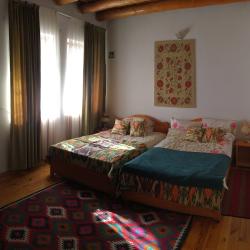 Фото Отель Emir (Эмир)