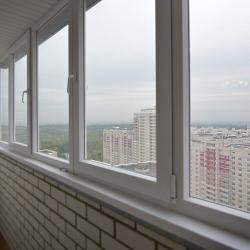 Фото Апартаменты Renta36 (Рента) на бульваре Олимпийский 6