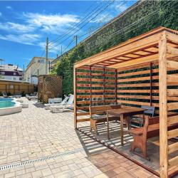 Фото Отель Москвичка