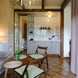 Фото Отель ка