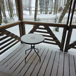 Фото Отель Ильинский пляж