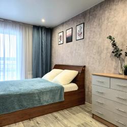 Апартаменты улучшенные