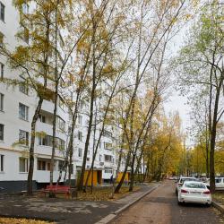 Фото Апартаменты на Саянской