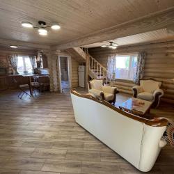 Коттедж премиум