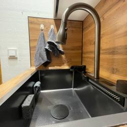 2-комнатные апартаменты люкс (мансарда)