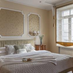 Фото Отель MyHome YourHome (МайХоум ЙоХоум) на 11-ой линии Васильевского острова 4