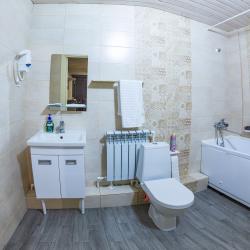 Номер студия эконом (без окна)