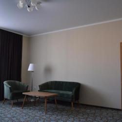 Фото Отель Коктобе