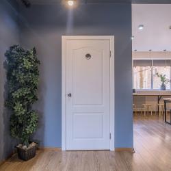 Фото Отель Hot place (Хот плэйс)