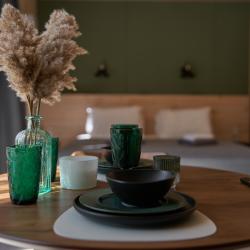 Шале улучшенное