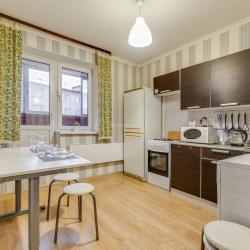 Фото Отель Щёлковские квартиры на Фряновском 64, корп.2