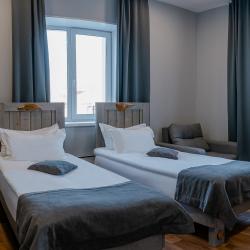 Номер комфорт