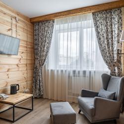 2-комнатный номер люкс