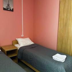 Фото Отель Пионер