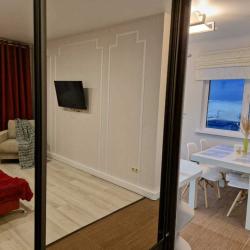 Фото Отель Apart Aprel (Апарт Апрель) на улице Академическая 6