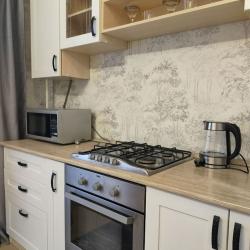 1-комнатные апартаменты стандарт