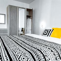 Фото Отель B-Flats (Би-Флэтс) на улице Шевченко