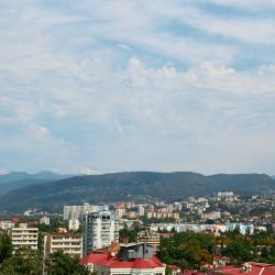 3-комнатные апартаменты улучшенные
