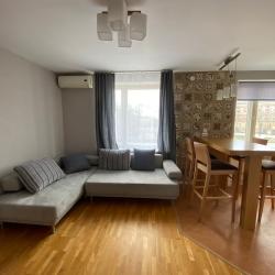 Фото Отель W-apartments на бульваре Кутузова