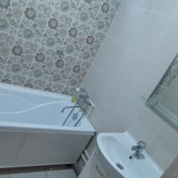 Фото Апартаменты на улице Молодёжная 41 корпус 1