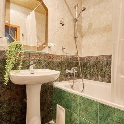 Фото Апартаменты 2Ночи на улице Красная