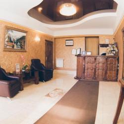 Фото Отель 1001 ночь