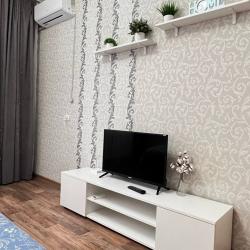 Фото Апартаменты на улице Весенняя 10