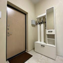 1-комнатные апартаменты улучшенные «GREENCITY»- евродвушка в пешей доступности 5 минут до аквапарка Ривьера