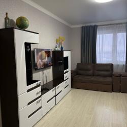 2-комнатные апартаменты стандарт улица Александра Усольцева, 30