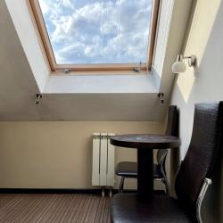 Фото Отель Горная Резиденция