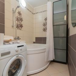 Фото Отель Happy House на проспекте Комарова