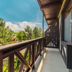 Фото Отель Chalet Provence (Шале Прованс)